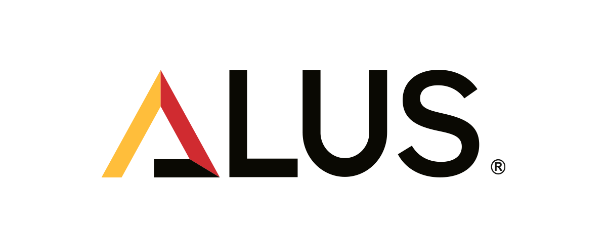 Logo ALus